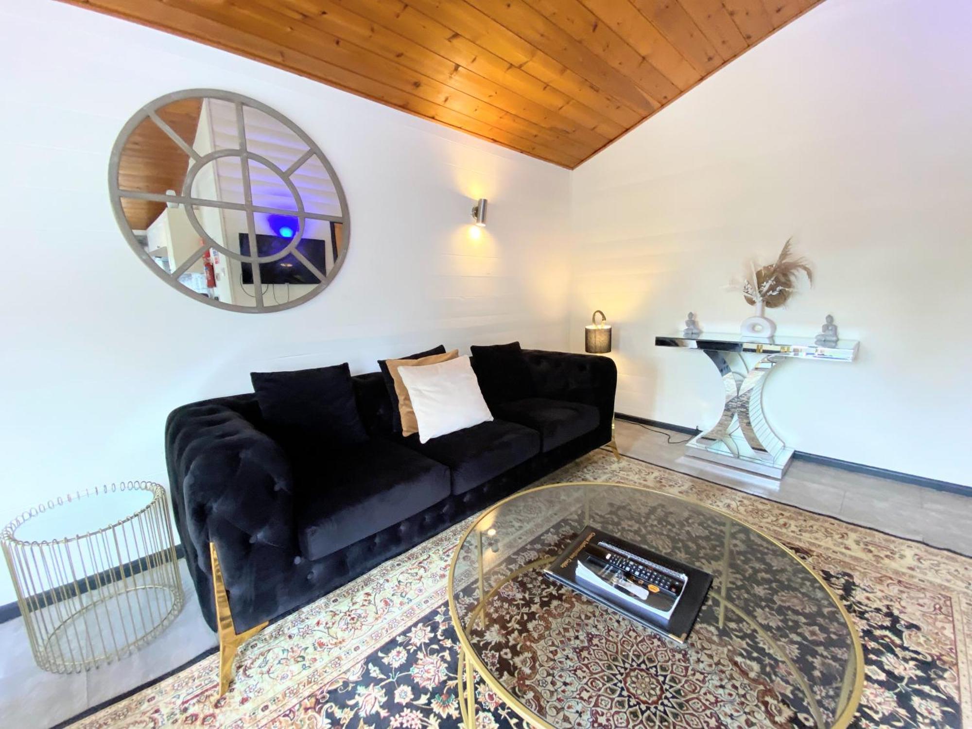 Magpie 2 Hot Tub Huntersmoon-Warminster-Longleat-Wiltshire Βίλα Εξωτερικό φωτογραφία